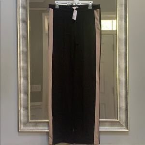 NWT H&M track pant trouser | Size 10